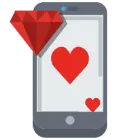 Browser und Anwendung für Online-Casinos auf iPhone