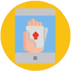 Online Casino auf iOS - iPad Casino