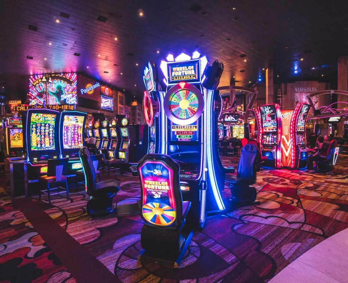 Bequemlichkeit des mobilen Online-Casinos