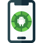 Online Casino Spiele auf Android