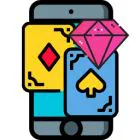 Online Casino Spiele mit Live Dealer auf Handy