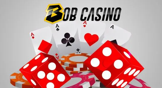 Bobcasino paysafe casino